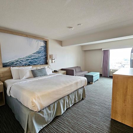 Vittoria Hotel & Suites Niagara Falls Exterior foto